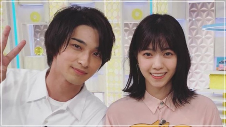 横浜流星と西野七瀬の熱愛匂わせ7つ 趣味や好みが合いすぎで相性ピッタリ Blanket News